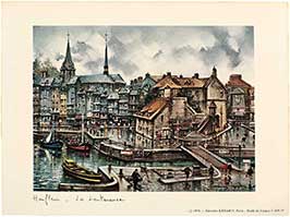 honfleur-la-lieutenance